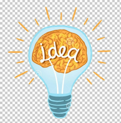 Incandescent Light Bulb Brain PNG, Clipart, Brain, Clip Art ...