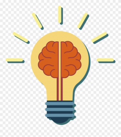 A Very Simple Concept Infinitustoken Medium - Light Bulb Brain ...