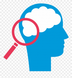 Brain Symbol Of Psychology Clipart (#1105714) - PinClipart