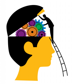 Psychology Mind Psychologist Clip art - Brain Relaxing Cliparts png ...