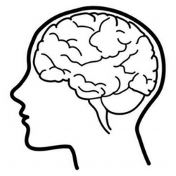 Psychology Brain Clipart & Free Clip Art Images #2593 - Clipartimage.com