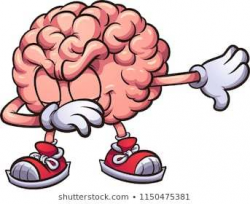 Strong brain clipart 3 » Clipart Portal