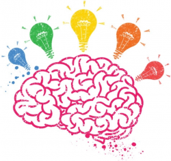 Free Thinking Brain Cliparts, Download Free Clip Art, Free Clip Art ...