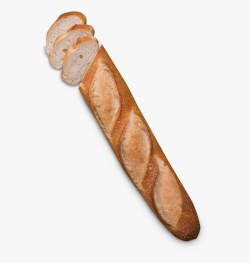 Baguette Png - Null - Baguette - Baguette , Transparent ...