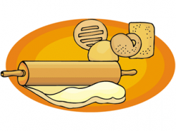 Download Baking Clip Art ~ Free Clipart of Bakers, Bakeries ...