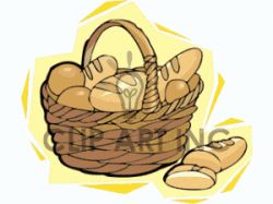 Free Bakery Basket Cliparts, Download Free Clip Art, Free ...