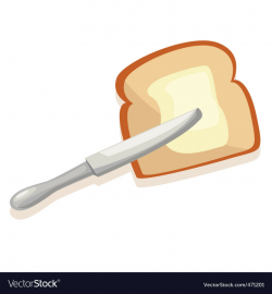 Bread and butter