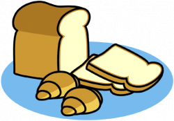 Bread Clipart Le Pain ???? ??? Photos Cartoon Images ...