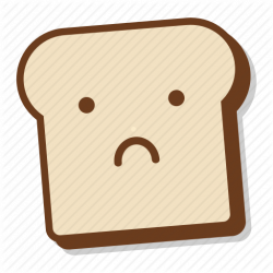 Breakfast Icon clipart - Breakfast, Bread, Sandwich ...