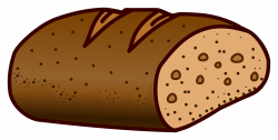 Bread clipart high quality, Bread high quality Transparent ...