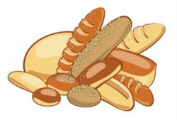 22+ Bread Clip Art | ClipartLook