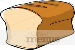35+ Loaf Of Bread Clip Art | ClipartLook