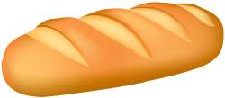 Loaf Of Bread Clipart | Free download best Loaf Of Bread ...