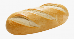 Bread Loaf Png - Small Bread Png #135410 - Free Cliparts on ...