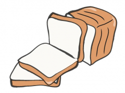 Clipart bread square bread, Clipart bread square bread ...