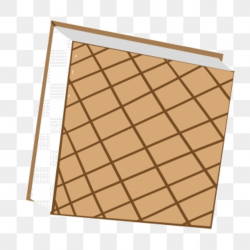 Free Download | Square Jam Sandwich PNG Images, sandwich ...