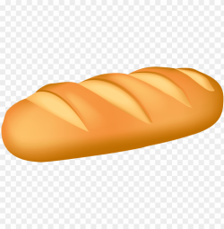 free png loaf bread png images transparent - bread clipart ...