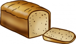 Free Transparent Bread Cliparts, Download Free Clip Art ...