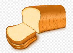 Wheat Cartoon clipart - Bread, Bakery, Breakfast ...