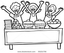 Brunch Clipart | Free download best Brunch Clipart on ClipArtMag.com