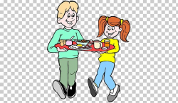 Cafeteria Breakfast Lunch PNG, Clipart, Area, Artwork, Boy ...