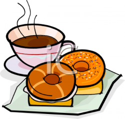 Bagel Clipart | Free download best Bagel Clipart on ClipArtMag.com
