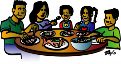Free Community Breakfast Cliparts, Download Free Clip Art, Free Clip ...