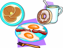 Free Birthday Breakfast Cliparts, Download Free Clip Art, Free Clip ...