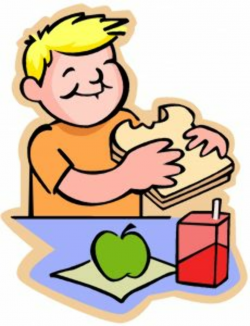 kid-eats-breakfast-clipart - Duncanville, Texas • Indoor Sports ...