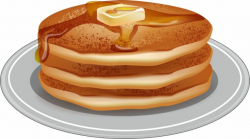 Free Pancake Cliparts, Download Free Clip Art, Free Clip Art on ...
