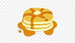Pancake Orange png download - 512*512 - Free Transparent Pancake png ...