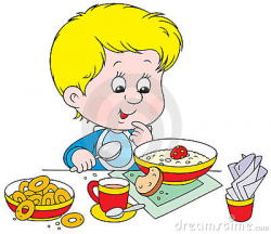 Breakfast Time Clip Art | Clipart Panda - Free Clipart Images