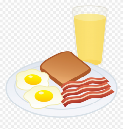 Breakfast Clipart 4 Breakfast Clip Art Free 2 Clipartcow - Breakfast ...