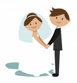 Free Bride And Groom Clipart | Free download best Free Bride And ...