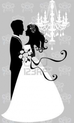 Bride Groom Stock Illustrations, Cliparts And Royalty Free Bride ...