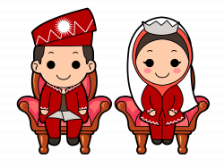 Marriage clipart happy marriage, Marriage happy marriage Transparent ...