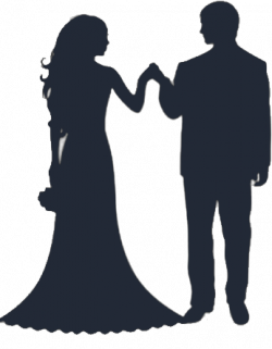 Bride and groom clipart transparent background clipart sirgo 3 ...