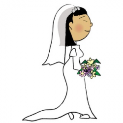 Free Cartoon Bride Cliparts, Download Free Clip Art, Free ...