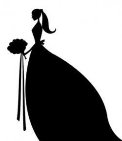 Free Bridal Cliparts, Download Free Clip Art, Free Clip Art ...