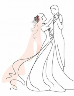 403 Best Wedding Clip Art images in 2019 | Wedding clip ...