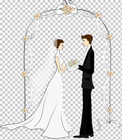 Wedding invitation Marriage Drawing Bride, wedding PNG ...