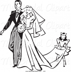 Wedding Dress Outline | Clipart Panda - Free Clipart Images ...