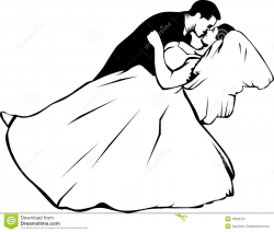 Vintage Wedding Clipart | Free download best Vintage Wedding ...