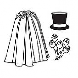 Free Bride Veil Cliparts, Download Free Clip Art, Free Clip ...