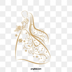 Download for free 10 PNG Bride clipart wedding top images at ...