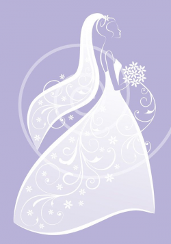 Bridal clipart bridal shower, Bridal bridal shower ...