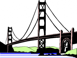 Free Bridge Cartoon Cliparts, Download Free Clip Art, Free ...