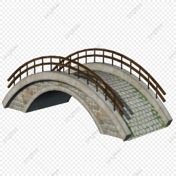 Old Stone Bridge, Asset, Memory, Rock PNG Transparent ...