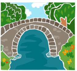 Free Simple Bridge Cliparts, Download Free Clip Art, Free ...