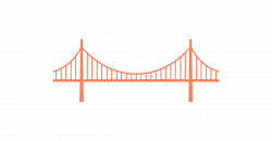 Download for free 10 PNG Bridge clipart side view top images ...